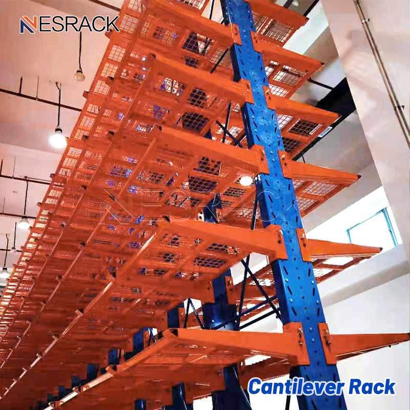 Cantilever Racking
