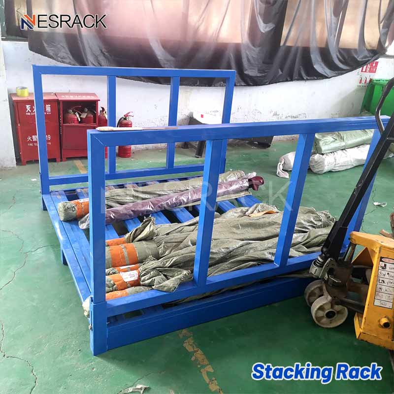 Stacking Racking
