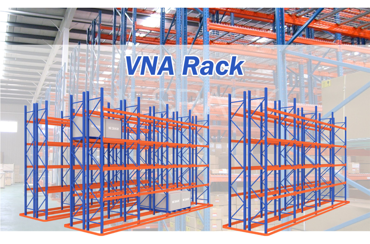 2 窄巷道货架-产品信息1.jpg VNA Racking