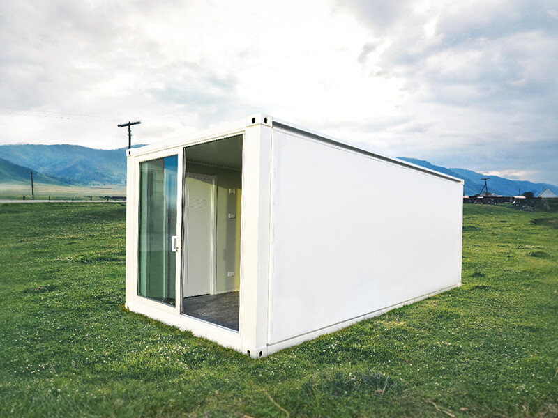 Container house