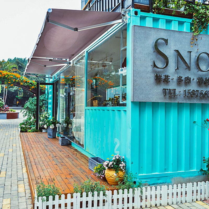 Container Shop