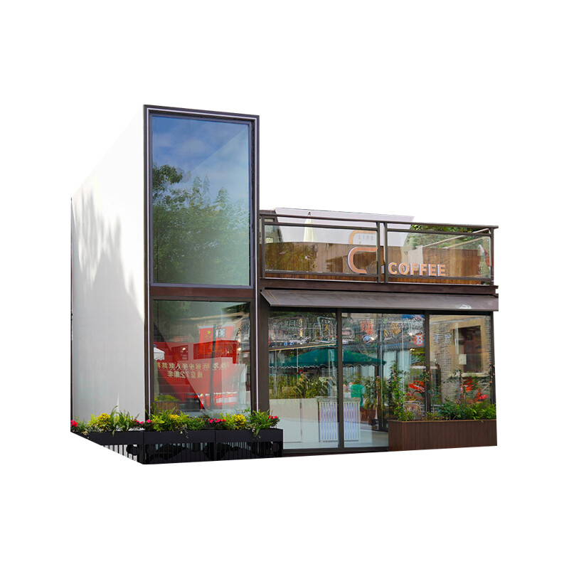 Container Shop