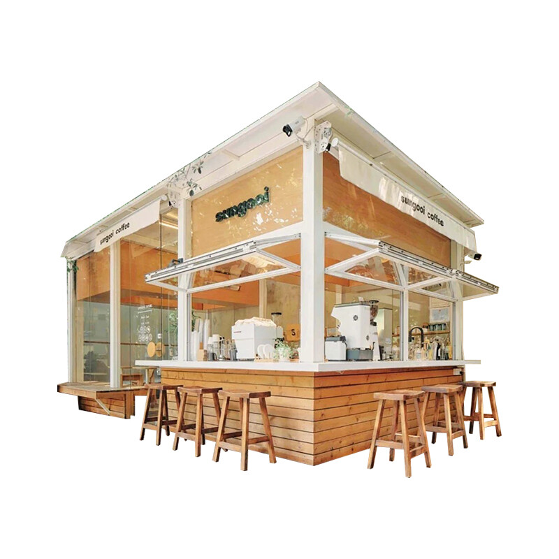 Container Shop