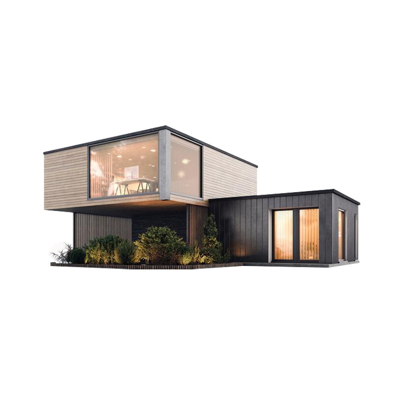 Modular Construction