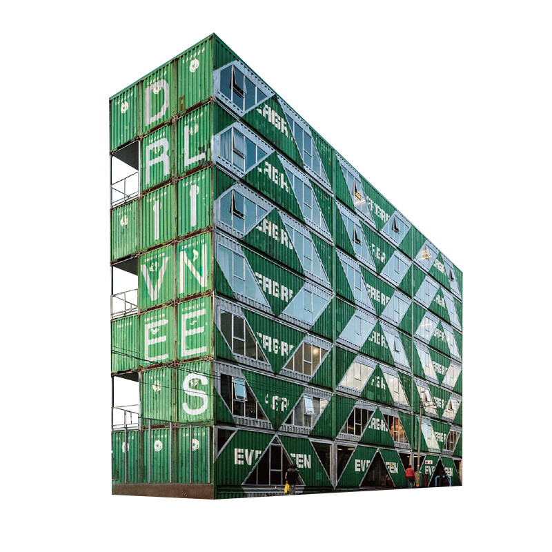 Modular Construction