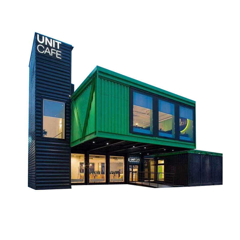 Modular Construction
