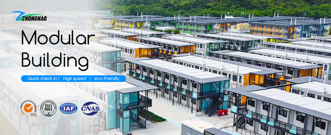 Modular Construction