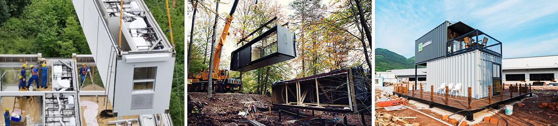 Modular Construction