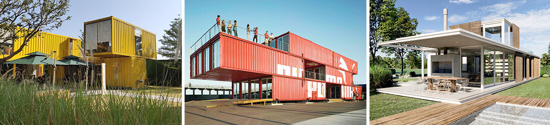 Modular Construction