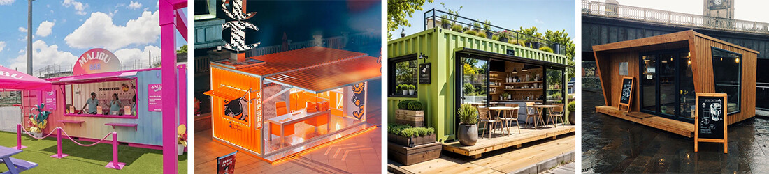 Container Shop