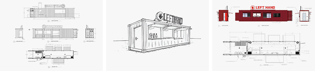 Container Shop