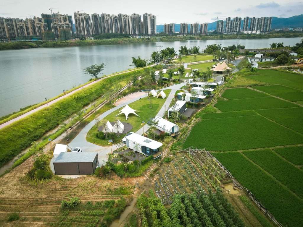 Top 10 Best Locations for Manufactured Homes