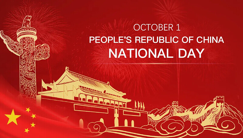 Motherland's Birthday