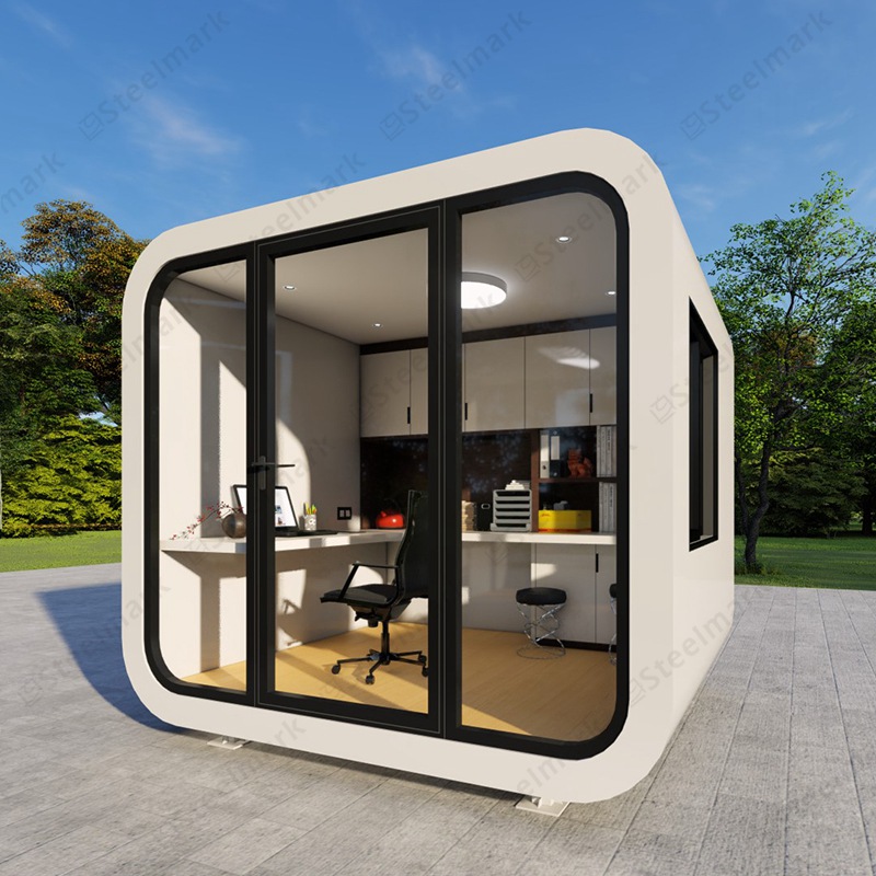 Multifunctional Apple Warehouse