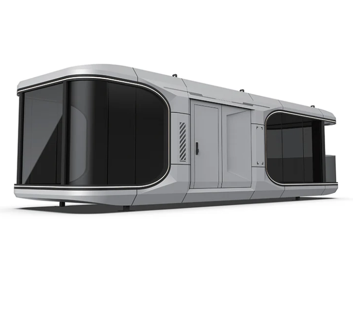 Space Cabin G7 X-Inspace