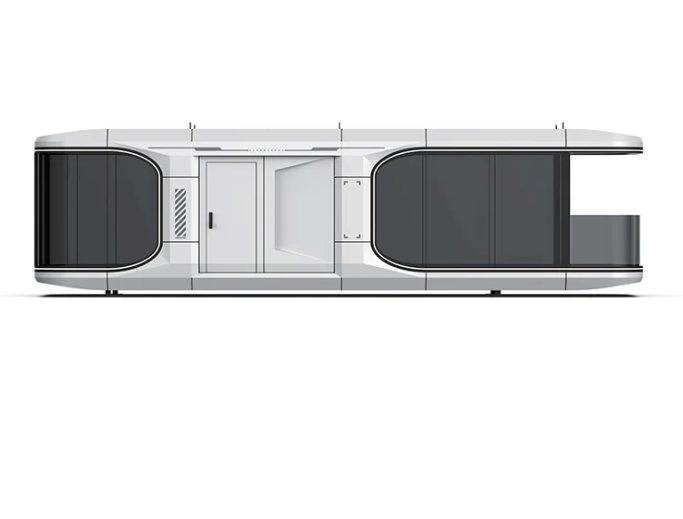 Space Cabin G7 X-Inspace