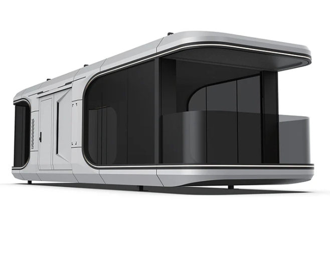 Space Cabin G7 X-Inspace