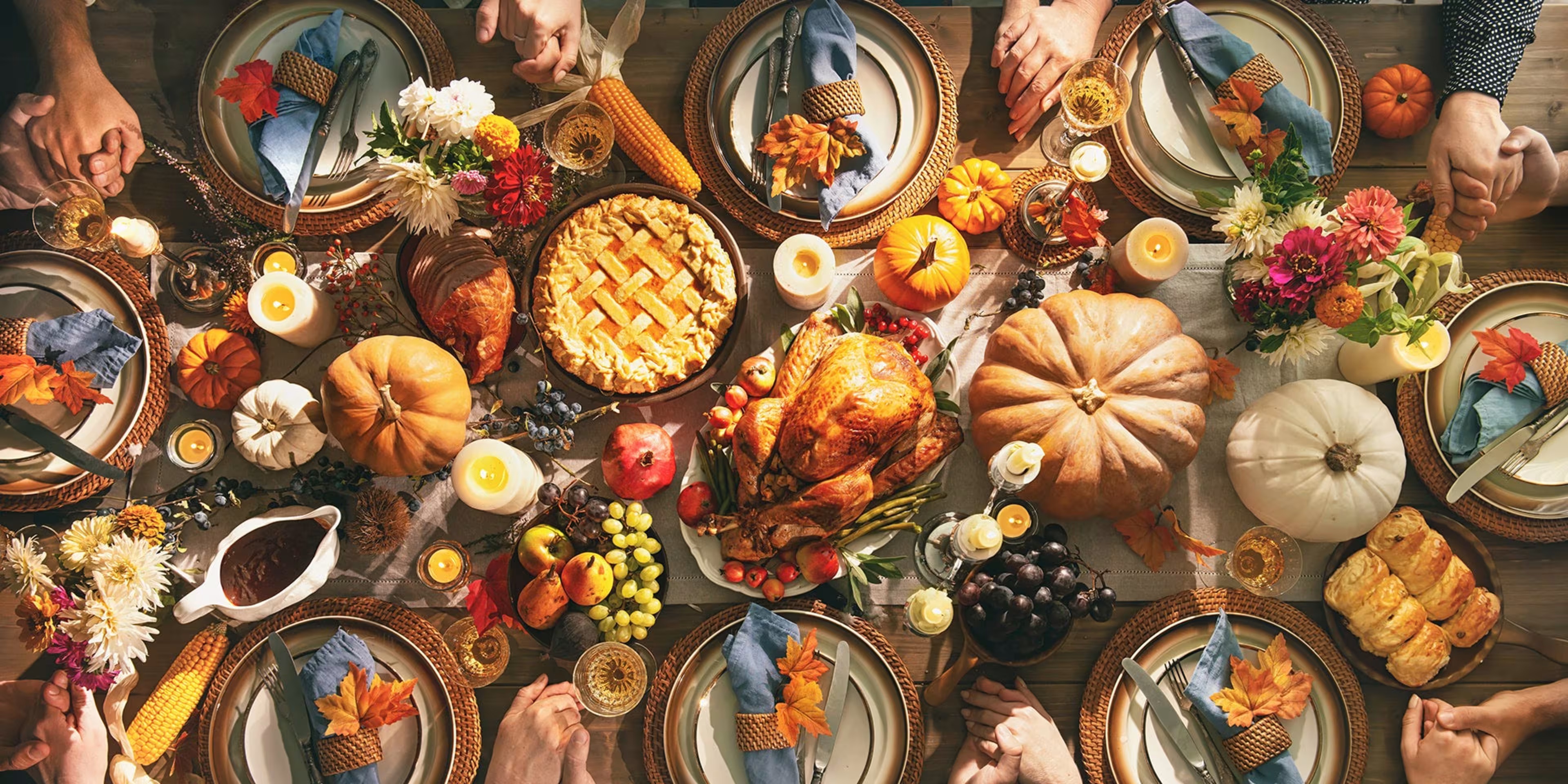 Thanksgiving Day