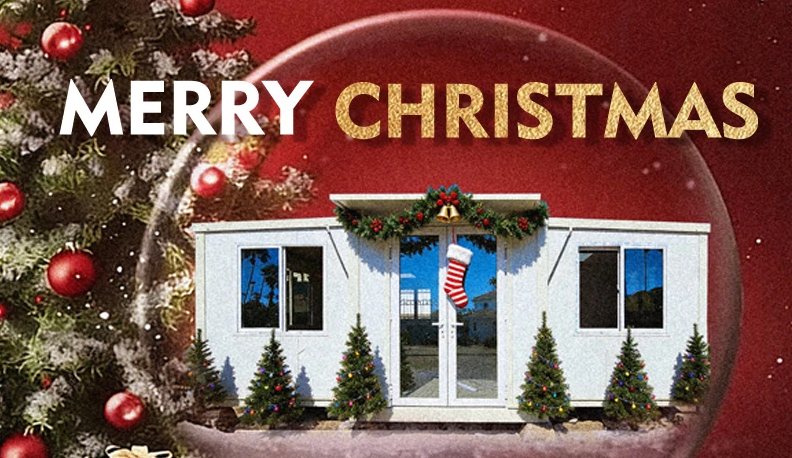 Happy Christmas!
