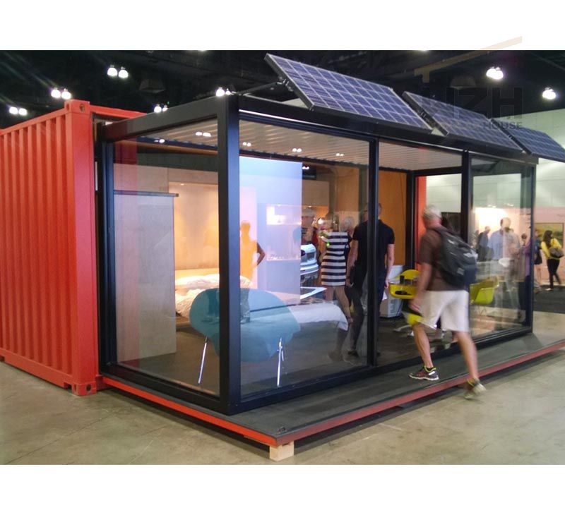 Frequently Asked Questions about Container Houses
