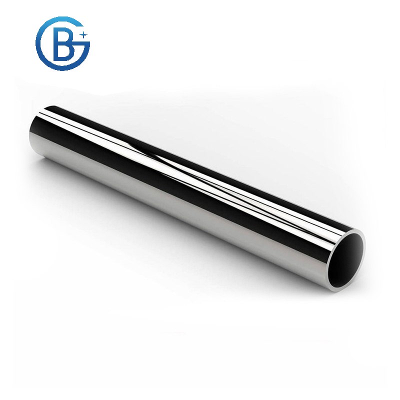 Sanitary Stainless Steel Clean Pipe