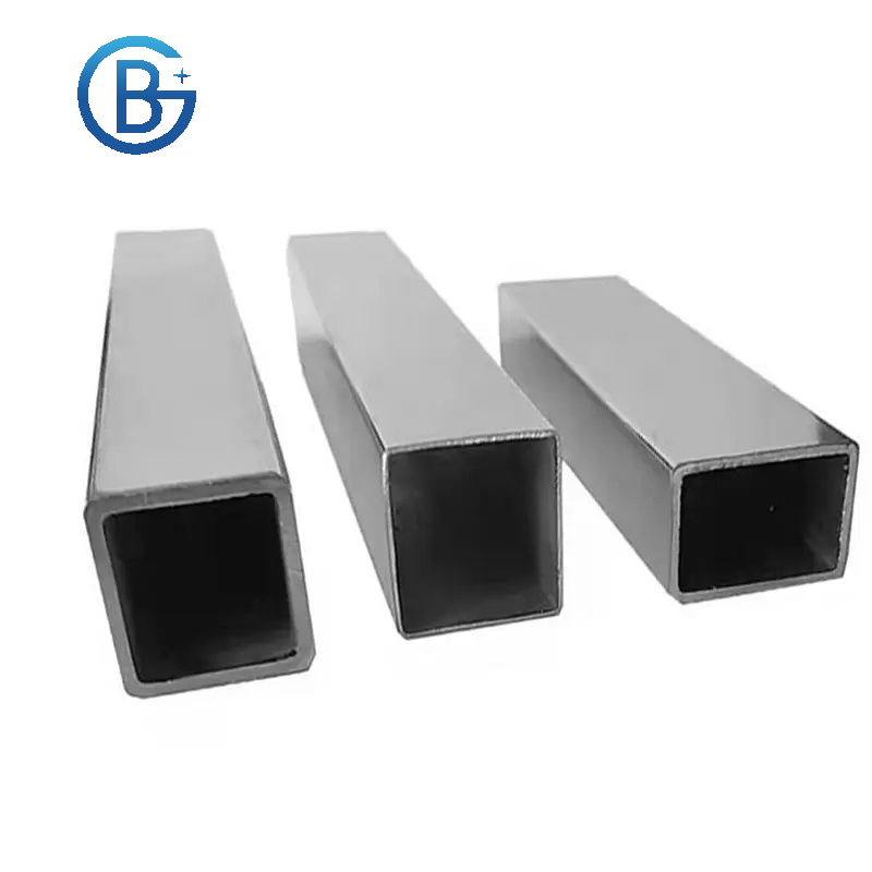 316 Stainless Steel Square Tube