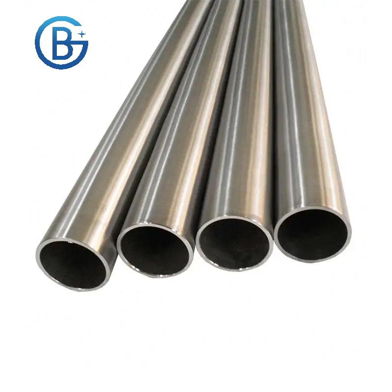 304 Stainless Steel Pipe
