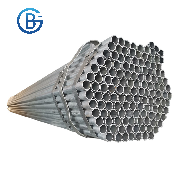 Spot goods Galvanized Steel