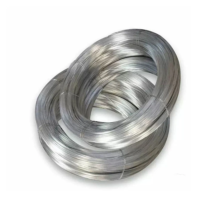 Galvanized Steel Wire