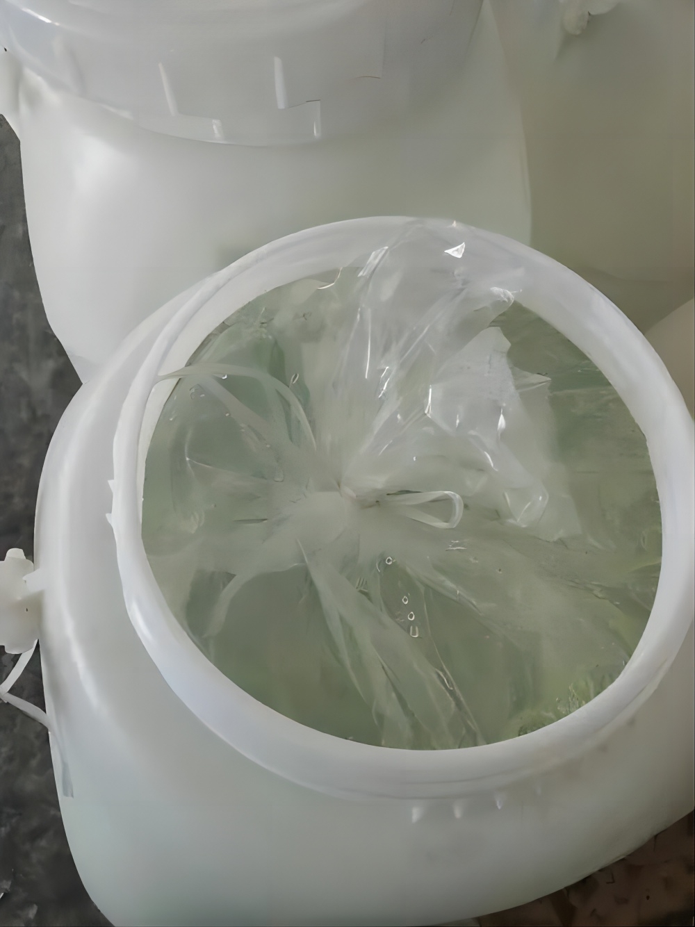 Maltitol liquid