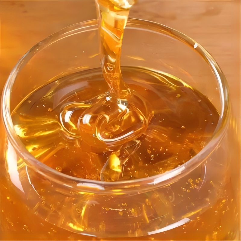 Maltose syrup