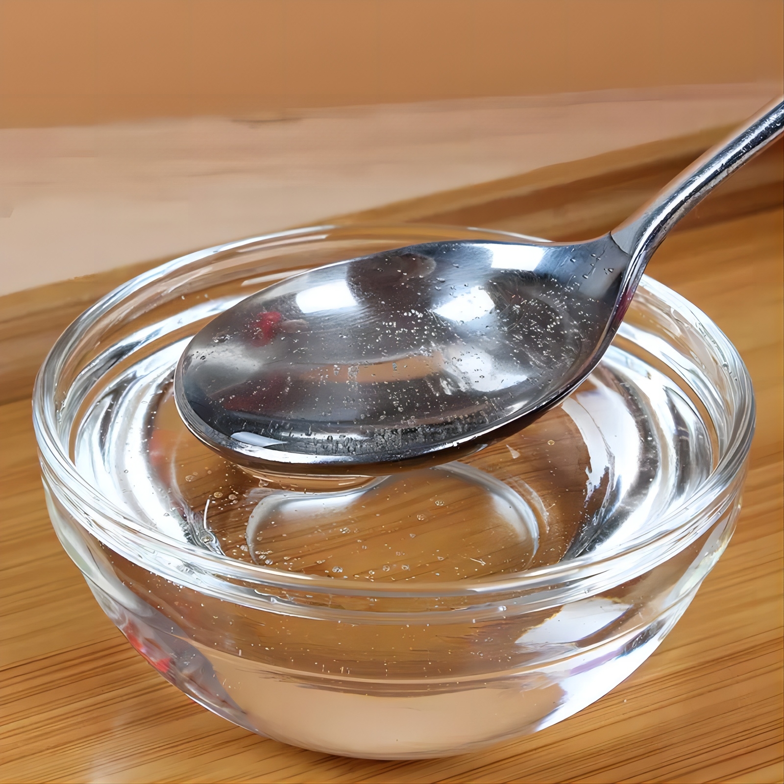 High Fructose Corn Syrup