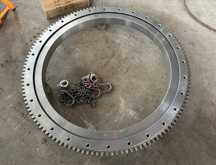 QW1120.32B Slewing bearing