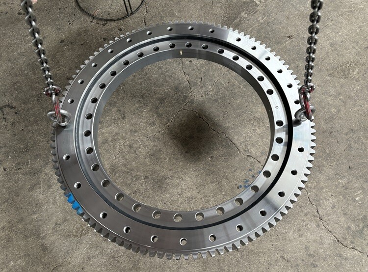 unic ur1504 slewing bearing serial U150181