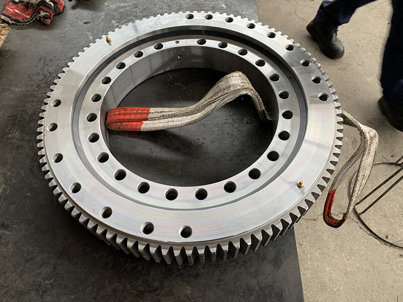 Dongyang ss1926 OPU slewing bearing
