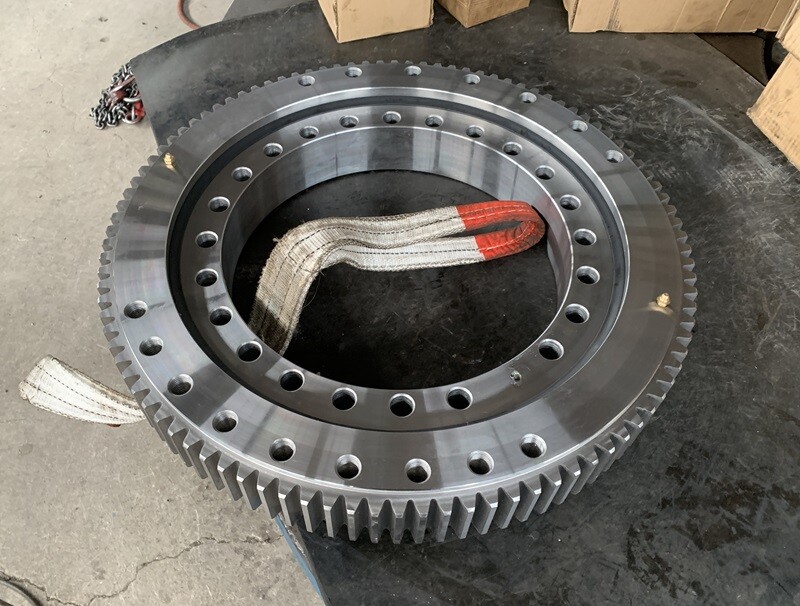 Dongyang ss1926 OPU slewing bearing