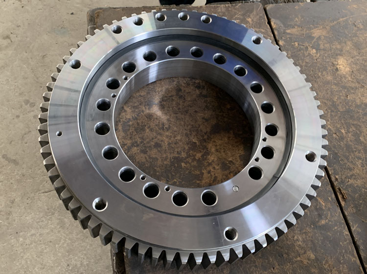 tadano crane TM-Z300 small Slewing Bearings slewing ring