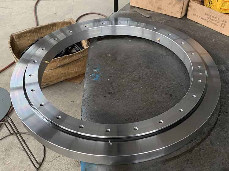 Kaydon Kh279P Rotary Turntable Bearings