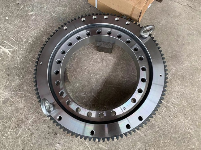 DY SS1506 Part S305512A slewing bearing
