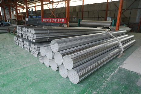 Stainless steel welded pipe Stainless steel welded pipe