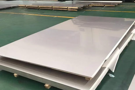 2205 Stainless steel plate 2205 Stainless steel plate