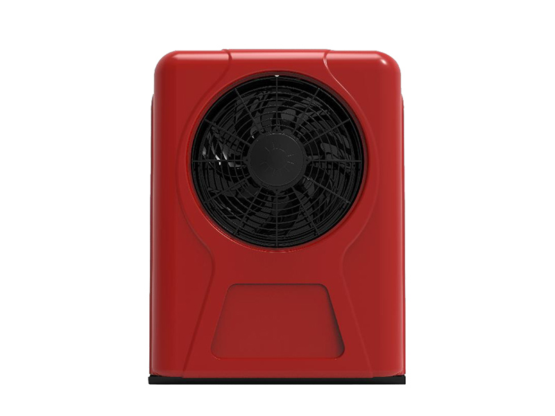 Backpack Air Conditioner