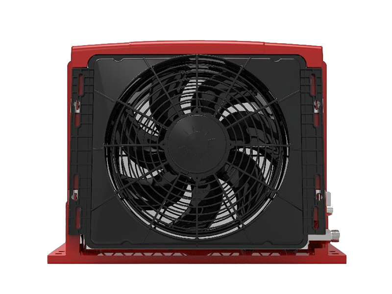 Box Air Conditioner