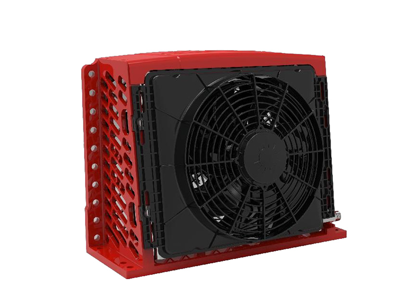 Box Air Conditioner