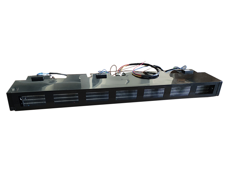 EVAPORATOR 898
