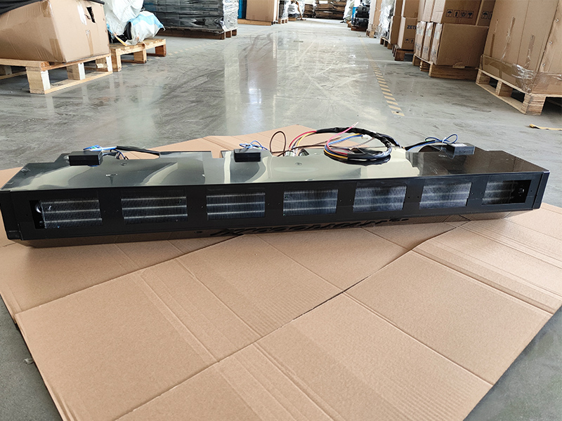 EVAPORATOR 898