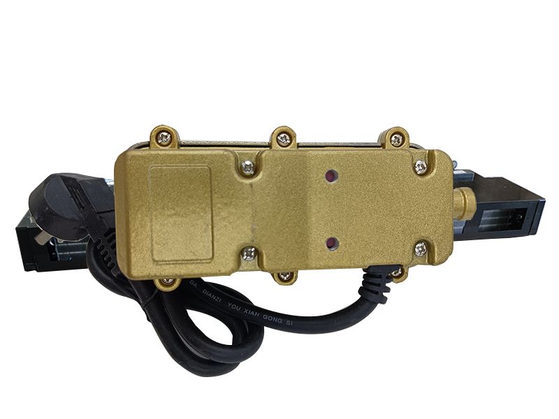 Electric Preheater-1