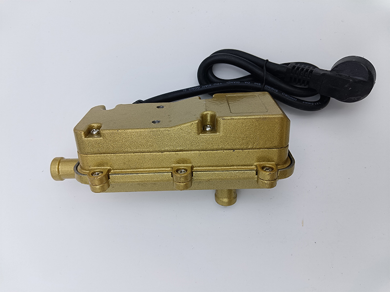 Electric Preheater-1