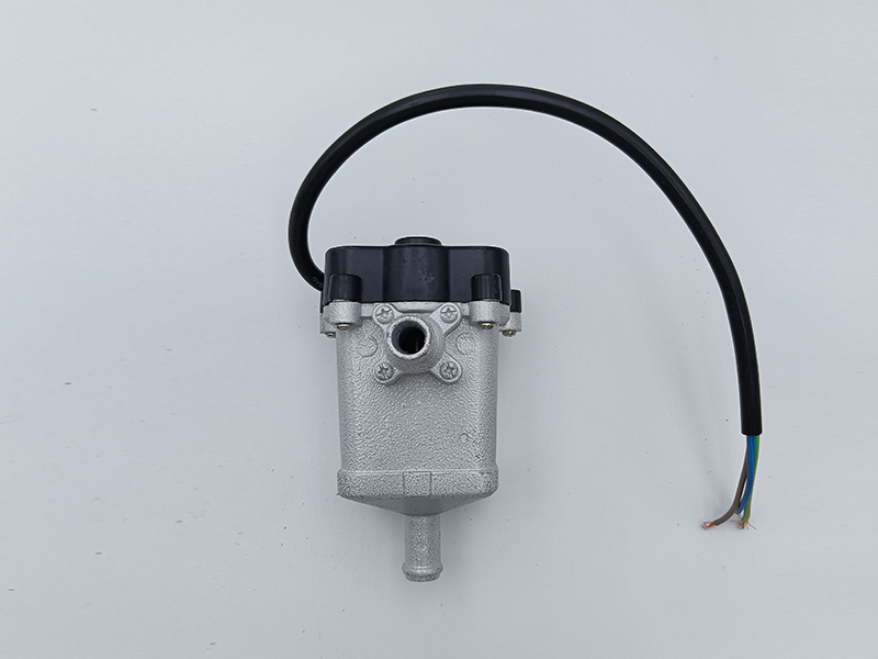 Electric Preheater-2