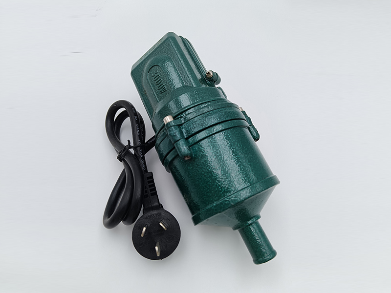 Electric Preheater-3